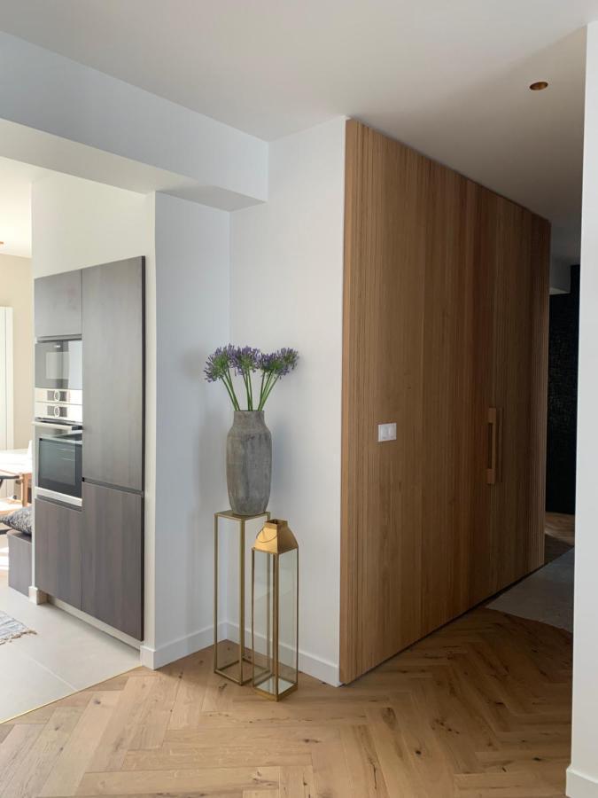Appartamento Le Siam Brest Esterno foto
