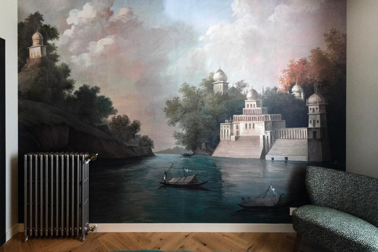 Appartamento Le Siam Brest Esterno foto